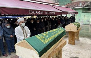 MKEK Genel Müdür Yardımcısı Keskinkılıç'ın...