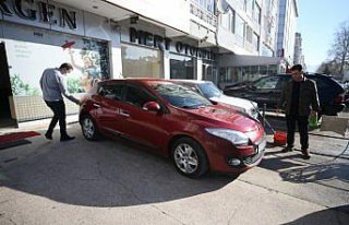 Ordu'da 3 çocuğun çalıp İstanbul'a götürdüğü...