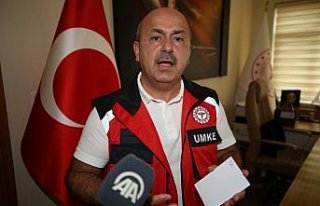 Ordu'da anne adaylarına 