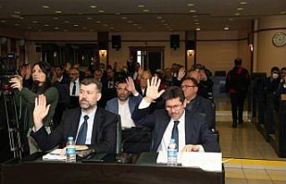 Samsun Büyükşehir Belediye Meclisi 