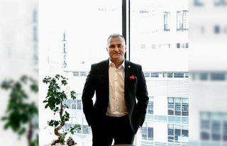 Sompo Sigorta, acentelerin çalışmaktan memnun olduğu...