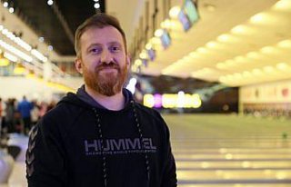 Türkiye'nin en büyük bovling salonu 2021'de 60...