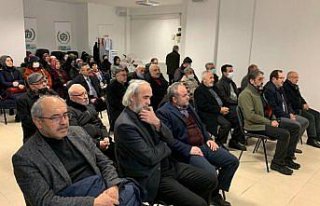 Çorum İHH, yetimleri bakanlık desteğiyle sosyal...