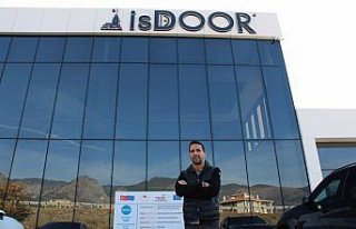 Çorumlu 2 kardeş devlet desteğiyle 3,6 milyon liralık...