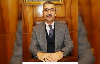 Geçen yıl 100 milyon liralık ihracat yapan FİSKOBİRLİK...