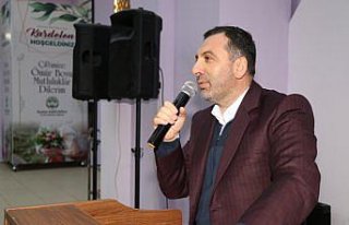 Kavak Belediyesi İstişare ve Değerlendirme Toplantısı...