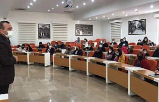 Ordu Valisi Sonel, vatandaşların sorunlarını çözüme...