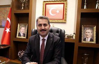 Sahipsiz hayvanlar için Tokat'ta kurulacak kapsamlı...