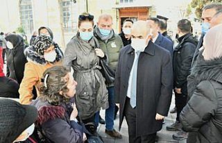 Samsun basınının acı günü