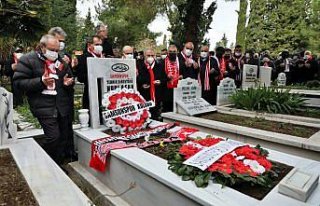 Samsunspor'un 33 yıllık acısı