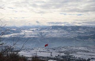 Sinop, Tokat, Kastamonu ve Amasya'da 469 köy...