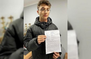 Yolcu otobüsünde aynı bagaj bölümüne konulan...