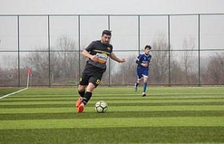 Çiftlikspor'dan TURKOVAC aşısına destek