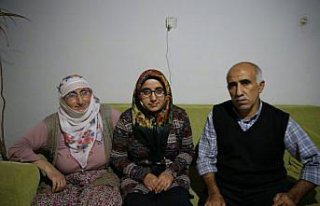 Boşanma aşamasındaki eşinin bıçakladığı kadın...