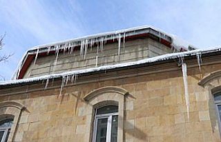 Doğu Karadeniz'de 533 yerleşim birimiyle ulaşım...