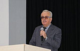 Havza'da “Değişen Dünyada Kadın Olmak“...