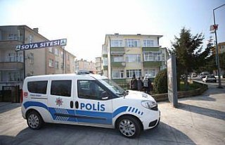 Ordu'da bir kişi birlikte yaşadığı kadını öldürdü