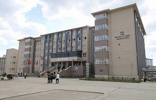 Ordu'da öğrenciler atık 