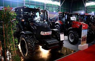 TürkTraktör üretimdeki pazar payını artırıyor