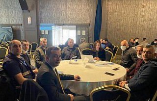 Amasra ve Kurucaşile'de Bağımlılıkla Mücadele...