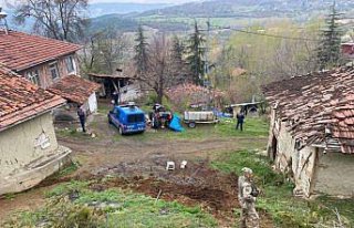 Arazi anlaşmazlığı nedeniyle tartıştığı kişi...