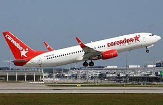 Corendon Airlines 18. yılını kutluyor