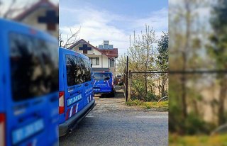 Düzce'de kendisinden haber alınmayan yaşlı adam...