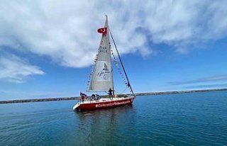 İklim değişikliği farkındalığı için Hopa'dan...