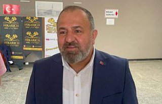 Karabük'te kadın kuaförlerine türban ve topuz...