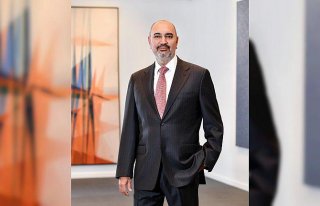 Yıldız Holding, Ülker Bisküvi'yle Türkiye'yi...