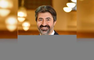 Ziraat Bankası'na 1,24 milyar dolarlık sendikasyon...