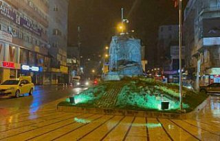 Zonguldak Valisi Tutulmaz, deprem kaynaklı olumsuz...