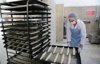 Bolu'daki cezaevi 10 yıldır fabrika gibi üretim...