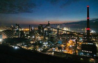 Erdemir kuruluşunun 57. yılını kutluyor