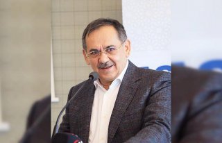 Samsun'da Evde Özel Eğitim Gönüllüleri Kursu...