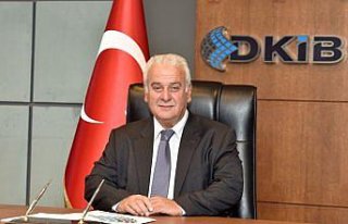 Trabzon'dan 4 ayda 201,1 milyon dolarlık fındık...