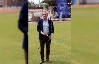 Türk okçuluğunda hedef, tarihini bilen bilinçli...