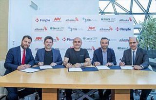 Fimple 2 milyon dolar yatırım aldı