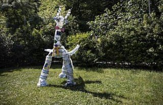 GSK Türkiye ve TOG iş birliğiyle plastik atıklar...