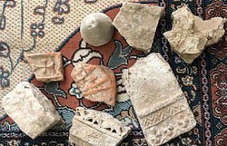 Kastamonu merkezli 8 ildeki FETÖ/PDY operasyonunda...