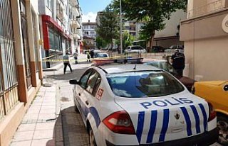 Kastamonu'da bir kişi kayınpederini ve kayınbiraderini...