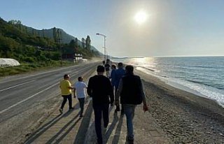 Kastamonu'da Dünya Çevre Günü etkinliklerle kutlandı