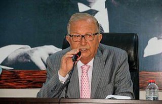 Pençe-Kilit Operasyonu'nda şehit olan Korkmaz'ın...