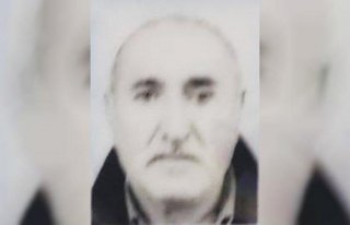 Samsun'da bir kişi merada ölü bulundu