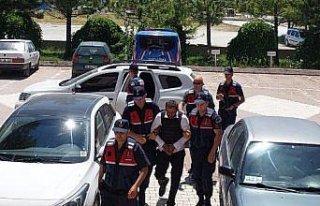 Çorum'da amcasının oğlunu öldürdüğü iddia...