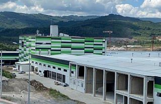 GÜNCELLEME - Düzce'de kimyasal maddeye maruz kalan...