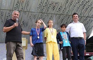 Havza'da 9. Çiğdemtepe Festivali gerçekleştirildi