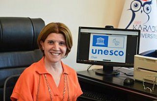 Karabük Üniversitesi 