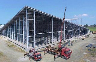 Karadeniz Bölgesi'nin ilk Bilim Merkezi ve Planetaryum...