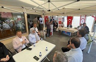 Kıbrıs Barış Harekatı'nın 48. yılı Karabük'te...